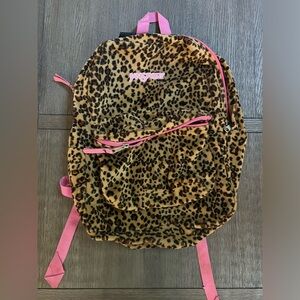 Jansport backpack